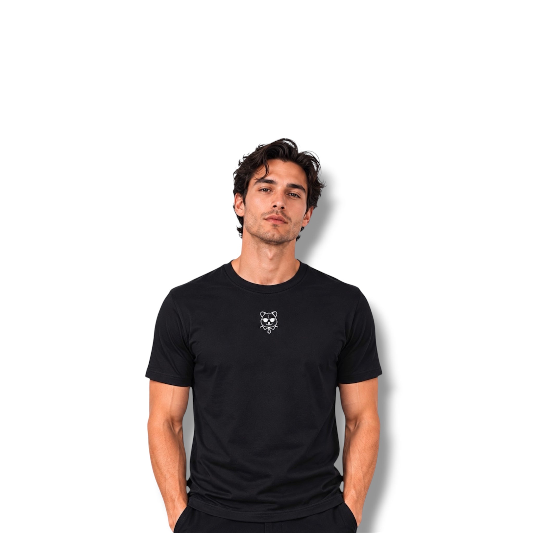 TISHIRT QUOKKA