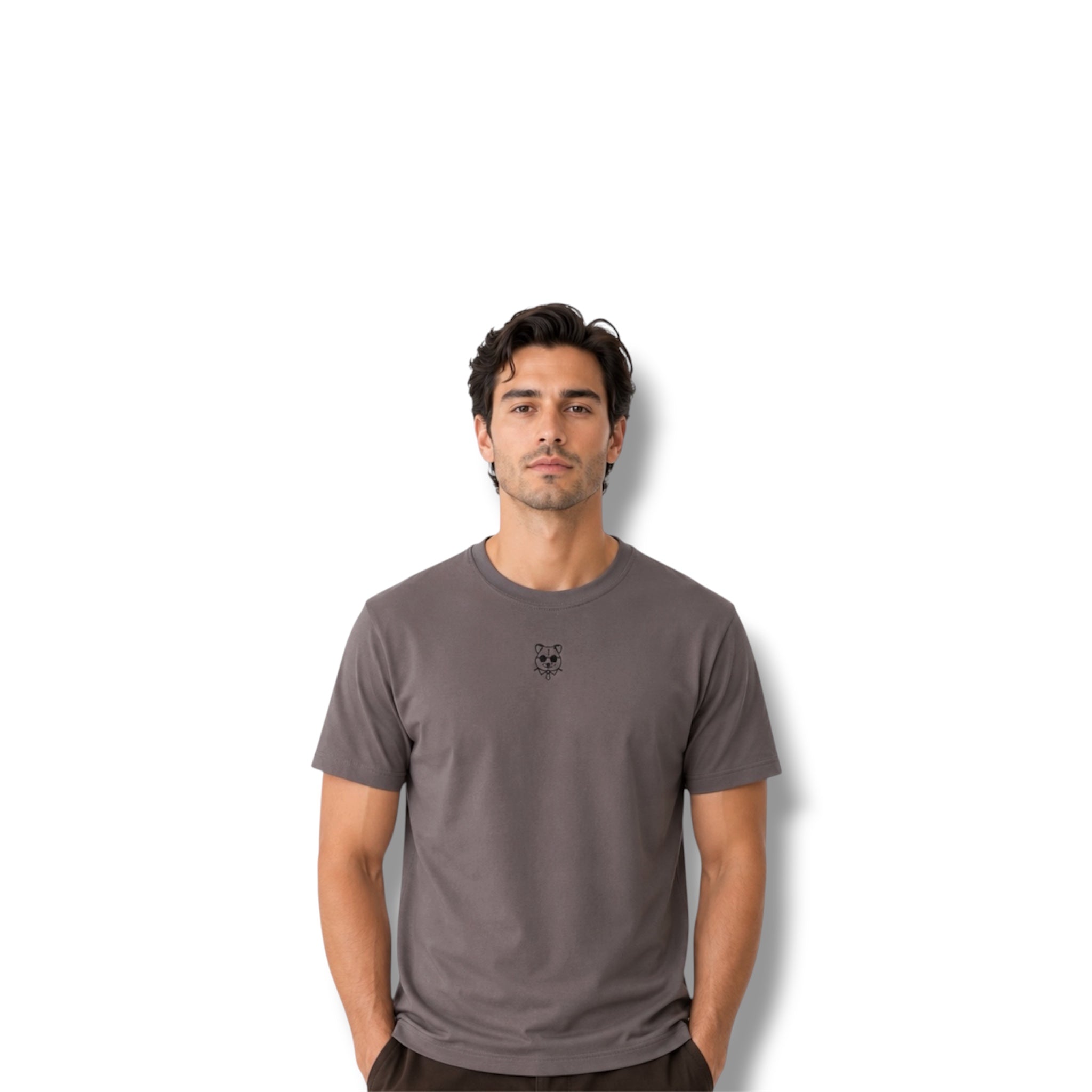 TISHIRT QUOKKA
